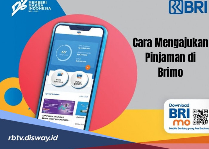 Cara Mengajukan Pinjaman di BRImo Tanpa Jaminan Ketika Butuh Uang Mendesak