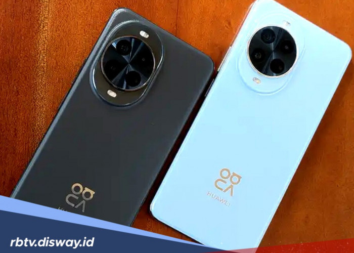 Huawei Nova 14 Pro Resmi Masuk Pasar Indonesia dengan Inovasi Kamera AI