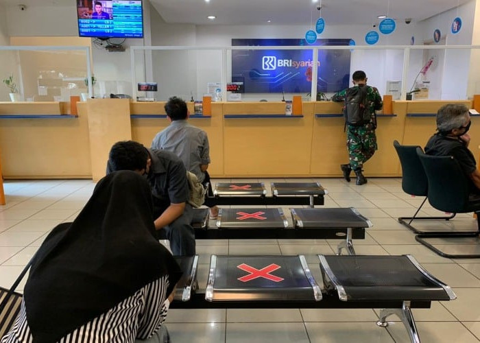 Pinjaman KUR BRI Terbaru, Ini Penjelasan Angsuran, Syarat hingga Cara Pengajuannya