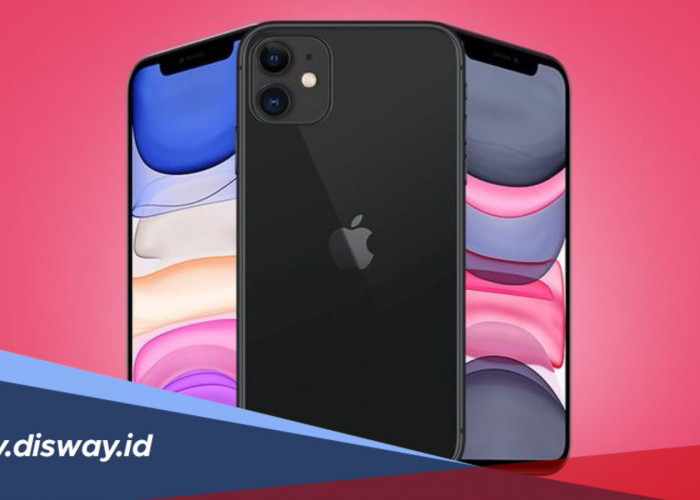 Rekomendasi iPhone Seken Murah Harga 3-4 Jutaan Masih Update iOS Terbaru