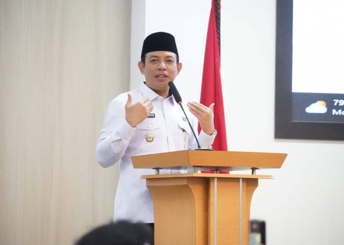 Peringatan Walikota, Sekolah yang Ketahuan Jual Buku, LKS atau Pungutan Lain akan Disanksi