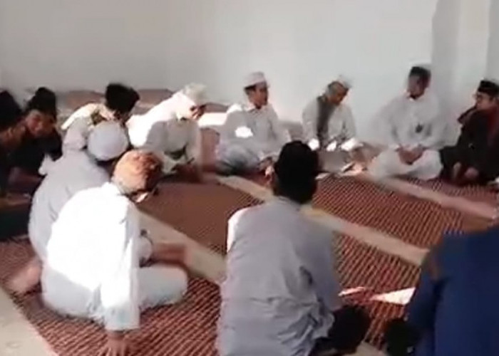 Dari Revolusi Mental Hingga Spiritual Retreat, Sebuah Refleksi?  