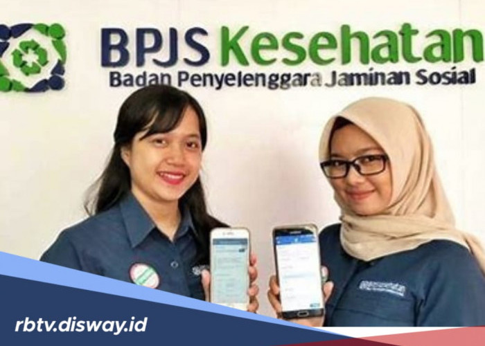 Peluang Kerja di BPJS Kesehatan Terbaru Oktober 2024 untuk 6 Posisi dan Persyaratannya