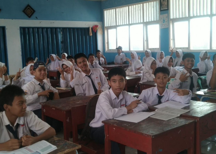 Lokasi Lahan Pendirian Sekolah Rakyat di Kabupaten Lebong
