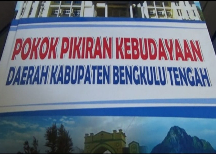 Tidak Miliki Tim Ahli Cagar Budaya, Begini Nasib Situs Cagar Budaya di Bengkulu Tengah