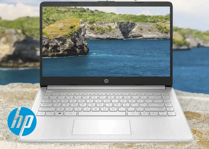 Rekomendasi 5 Laptop HP Paling Worth It untuk Dimiliki Tahun 2024  