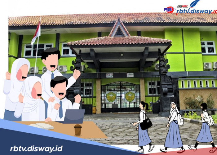 SMA Swasta Terbaik dan Legendaris di Semarang, Pendaftaran PPDB 2025 Dibuka Hingga 12 Juli
