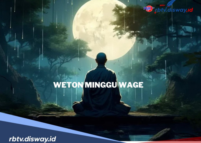 Primbon Weton Minggu Wage di Bulan Suro 2025, Rezeki Matang dan Lancar