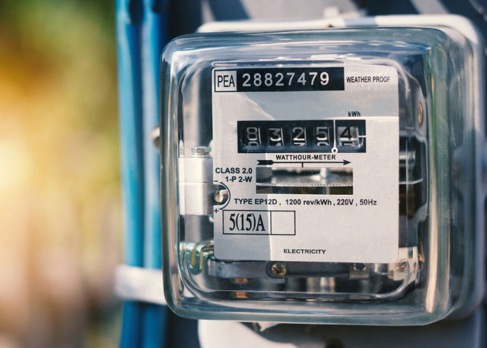 Harga BBM Turun, Bagaimana dengan Tarif Listrik PLN Per Januari 2026? Ini Rinciannya 