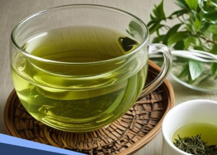 Minuman Alami Penurun Berat Badan dan Penghancur Lemak di Perut