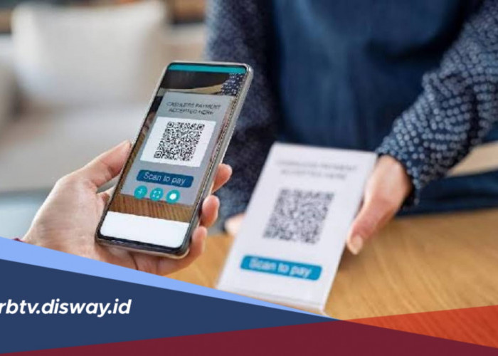 Cara Membuat QRIS Terbaru untuk Pemilik Bisnis, Super Mudah dan Praktis