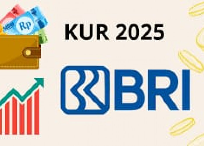 KUR BRI 2025 Masih Tersedia, Cek Simulasi Cicilan Pinjaman Rp 100 Juta