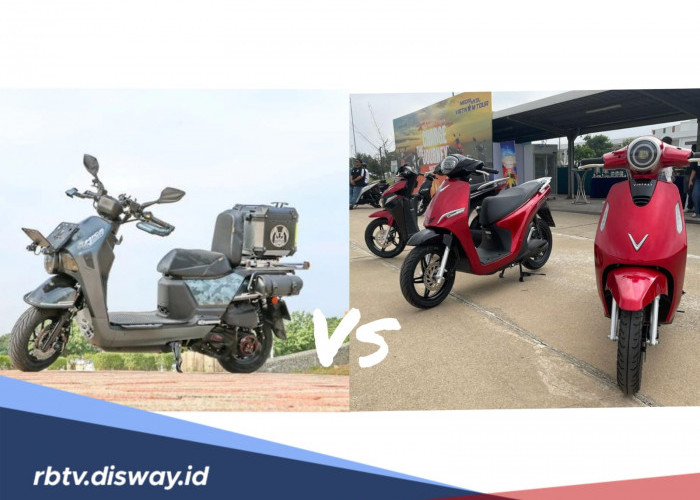 Motor Listrik Vietnam vs China: Mana yang Lebih Cocok untuk Kontur Jalanan di Indonesia?