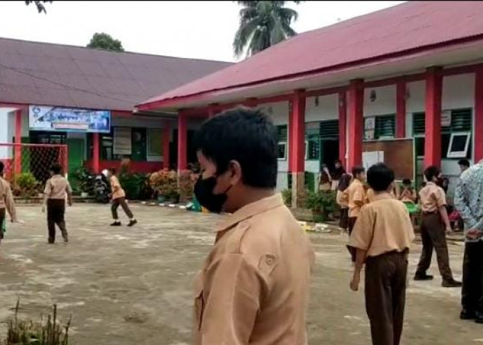 Pelajar SD-SMP Bengkulu Utara Libur 17 Hari, Ini Jadwalnya