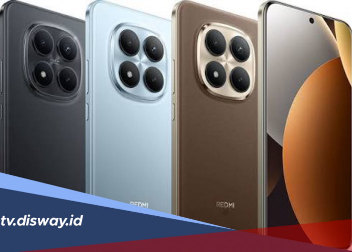 6 HP RAM 16 GB 2026 Paling Menarik untuk Multitasking