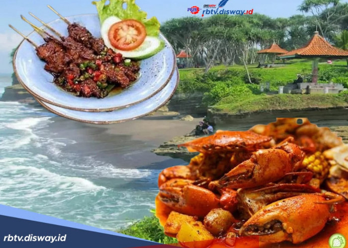 8 Rekomendasi Kuliner Murah di Pangandaran, Terkenal Bersih dan Lezat, Wajib Dicoba!