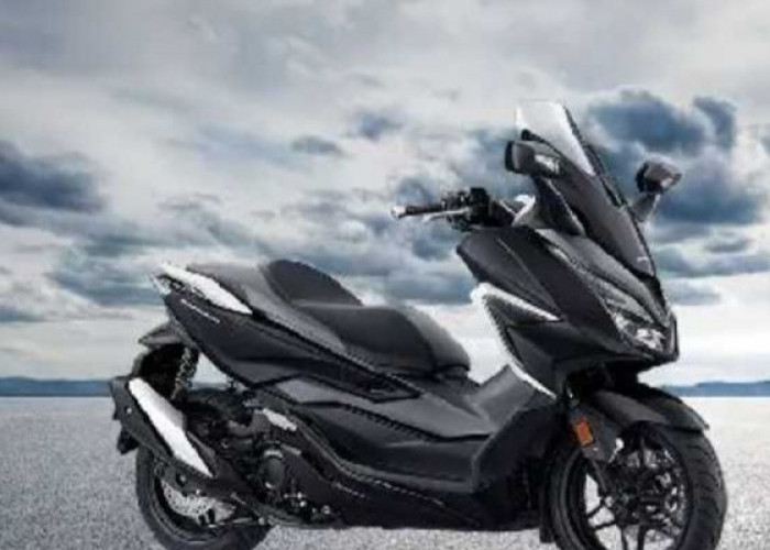 Daftar Sepeda Motor Honda, Yamaha, Kawasaki dan Suzuki yang Dilarang Isi BBM Pertalite 2023