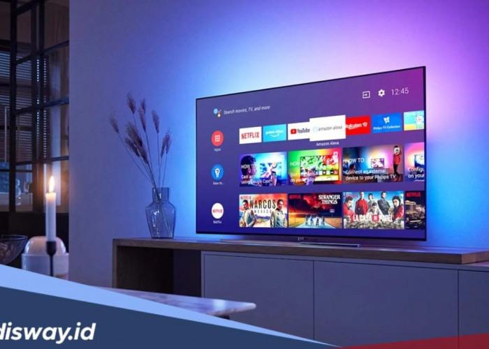 Daftar 8 Android TV Terbaik 2024, Punya Fitur Canggih, Harga Murah 