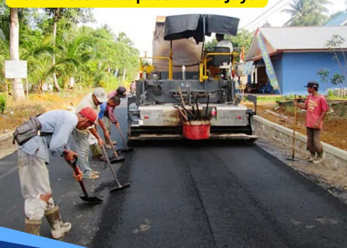 Simak Penyaluran Lengkap Rincian Dana Desa Kabupaten Pidie Jaya  2024