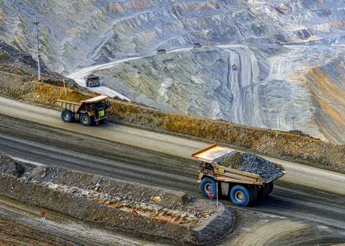 Summary of Gold Mining Problems in Indonesia Throughout 2025