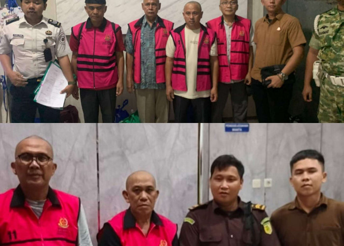 Hari Ini Sidang Perdana Pembacaan Dakwaan Kasus HPT Bukit Rabang Bengkulu Selatan