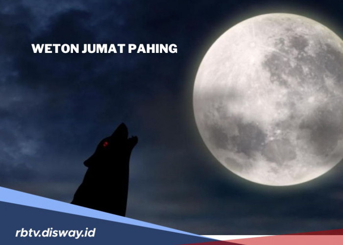 Primbon Weton Jumat Pahing di Bulan Suro 2025, Ini yang Harus Dihindari