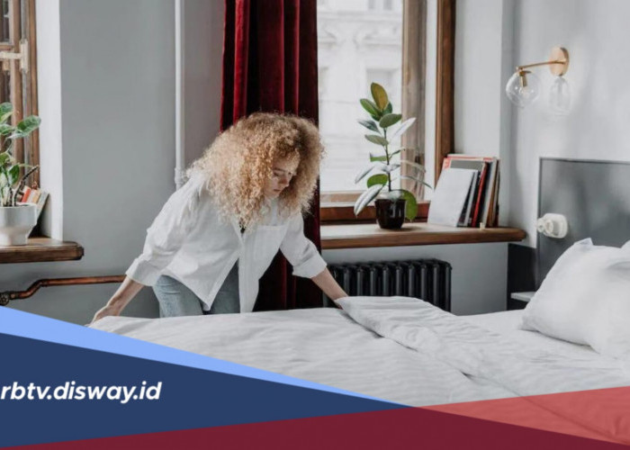 Bisa Ditiru! Ini 3 Cara Bikin Kamar Adem Semalaman Tanpa AC