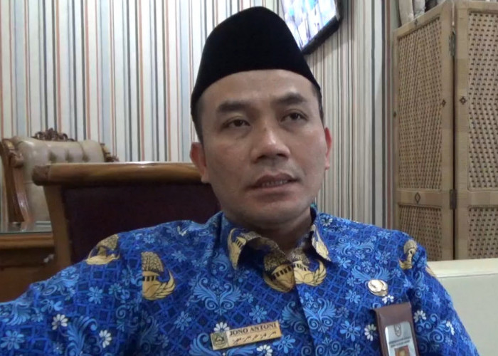 Satgas Terbentuk, BKD Kepahiang Petakan Potensi Pendapatan Asli Daerah