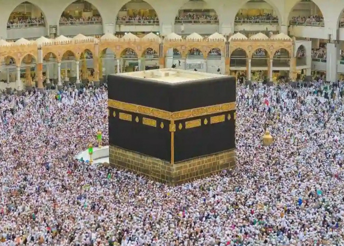 Larangan Untuk Para Muslimah saat Melaksanakan Umroh di Tanah Suci