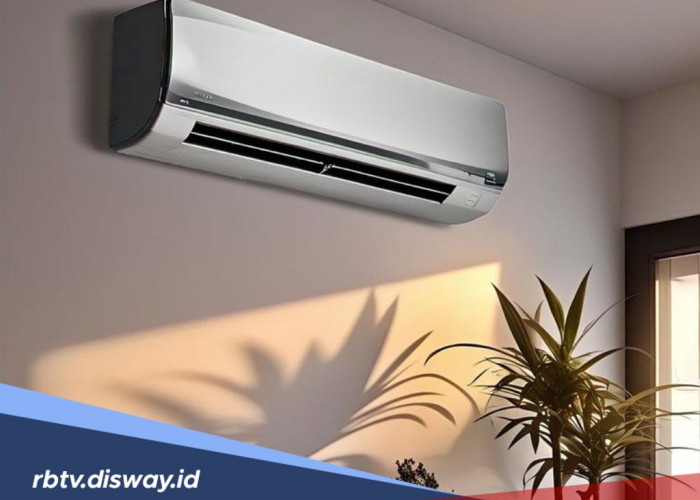 8 Rekomendasi AC Terbaik, Harga Tak Sampai Rp 3 Juta
