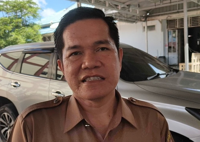 BKPSDM Seluma Ajukan Pansel JPT Pratama dari 3 Perguruan Tinggi Ternama di Bengkulu
