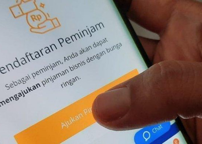 Tidak Sanggup Lagi Bayar Pinjol, Coba Lakukan 3 Cara Ini