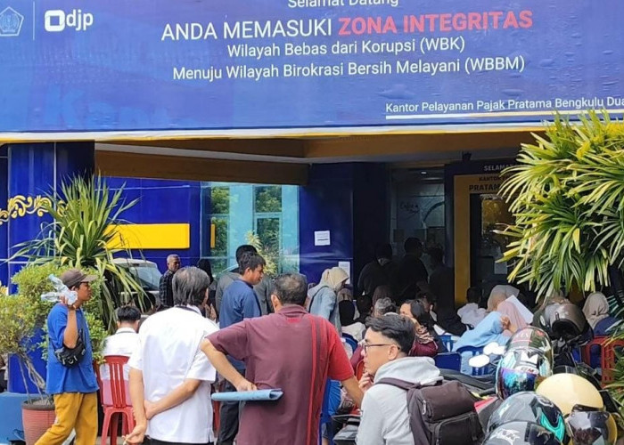 Tak Perlu Antre Berjam-jam! Begini Cara Daftar Akun CoreTax Tanpa Harus ke Kantor Pajak