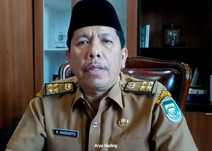 Pemkab Seluma Buka Pendaftaran PPPK 2024, Total Kuota 1204 Orang, Simak Rincian Lengkapnya di Sini