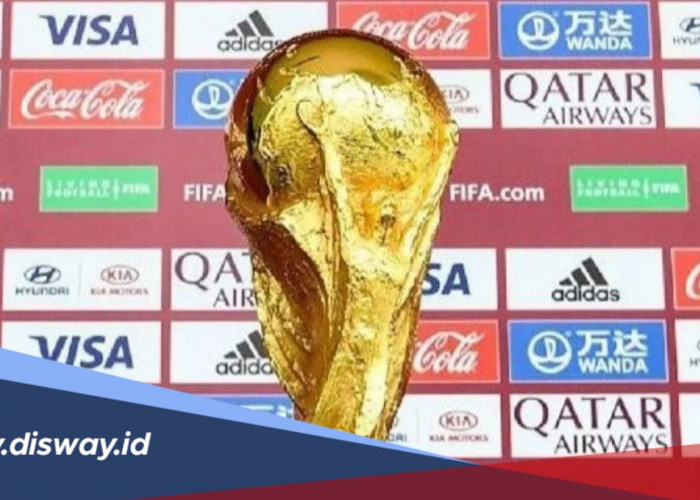 6 Negara Jadi Tuan Rumah Piala Dunia 2030, Ini Daftar Lokasi dan Stadionnya
