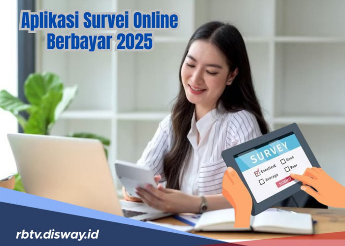 Aplikasi Survei Online Berbayar 2025: Solusi Penghasil Uang di Musim Sulit