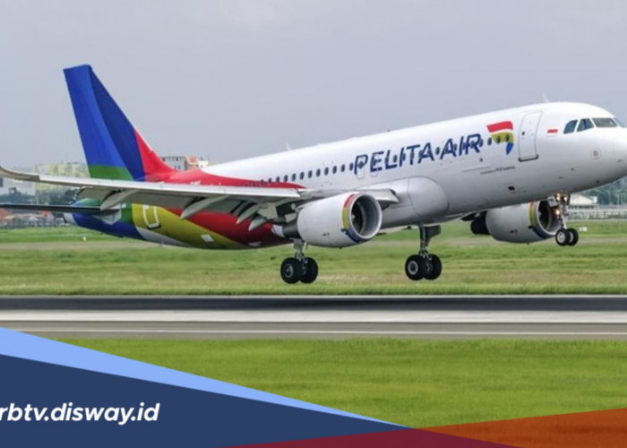 Ada Lowongan Kerja di Pelita Air, Cek Posisi dan Syaratnya 