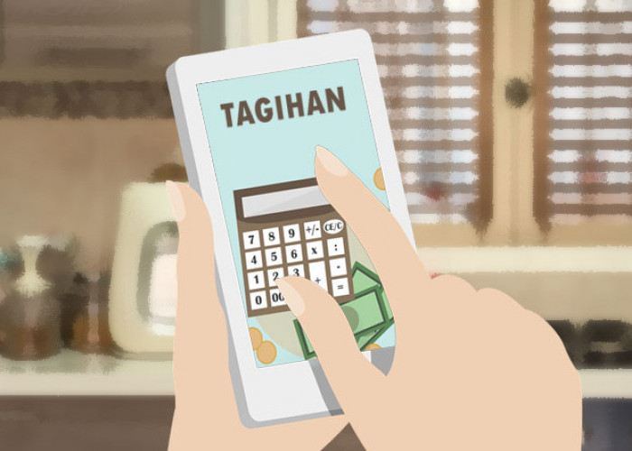 Dapat Tagihan Shopee PayLater tapi Belum Dibayar, Apakah DC Turun Tangan Tagih Utang?