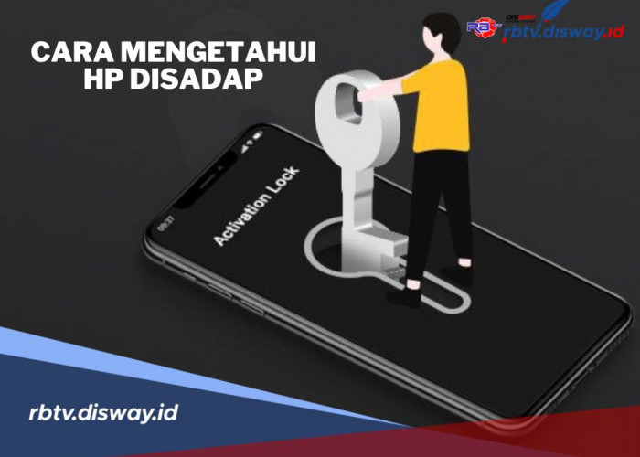 Cara Mengetahui HP Disadap, Lindungi Data Pribadi Anda di Era Digital