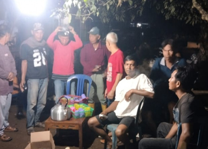 Warga Desa Padang Batu Dilaporkan Hilang, Keliarga Cemas Tersapu Aor Bah di Sungai Air Talo Seluma