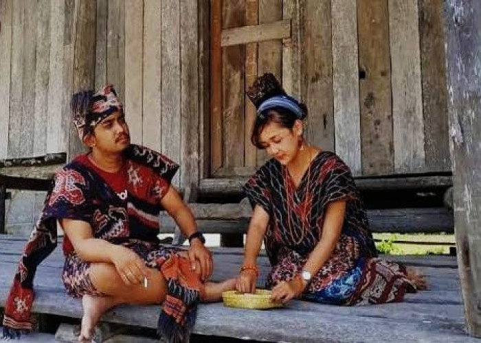 5 Tradisi Nikah di Indonesia yang Bisa Menelan Biaya Adat Hingga Ratusan Juta Rupiah