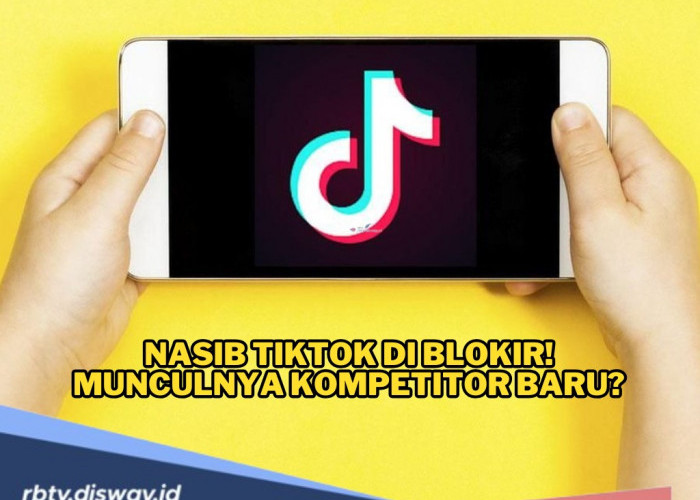 TikTok di Blokir, 2 Platform Terbaru Buatan Cina Muncul dan Berikan Warna Baru