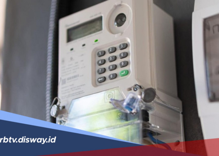 Beli Token Listrik Rp 100 Ribu, Sekarang Dapat Berapa kWh?