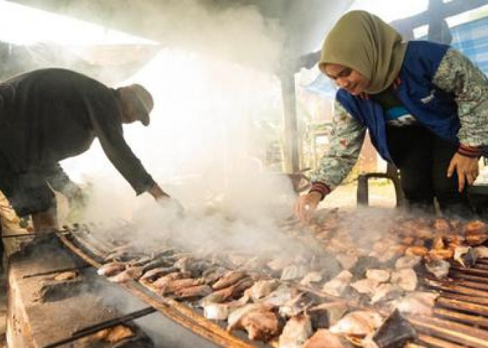 Angsuran Bulanan KUR BRI November 2025 dengan Pinjaman Rp 10-50 Juta dan Tenor 3 Tahun