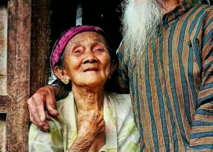 Jumlah Nenek Ungguli Kakek, Ini Data Lengkap Kelompok Umur Penduduk Bengkulu 