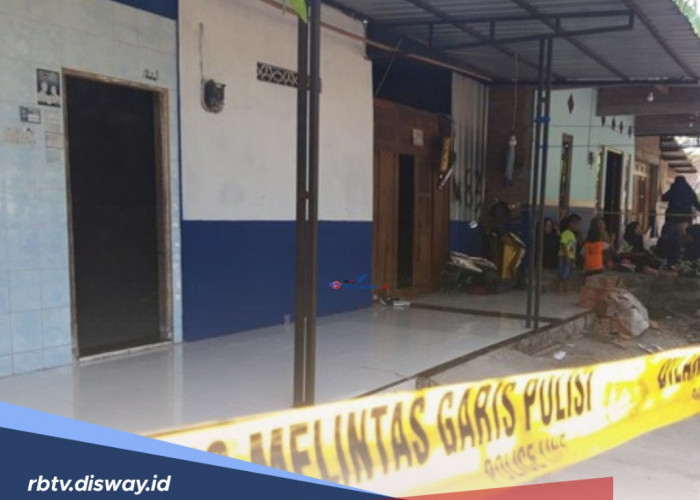 Seorang Remaja Laki-laki Tewas Akibat Dikeroyok, 4 Orang Diamankan Polisi