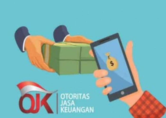 Data OJK Sudah 10.071 Pengaduan Konsumen, Kasus Pinjol Nomor Satu