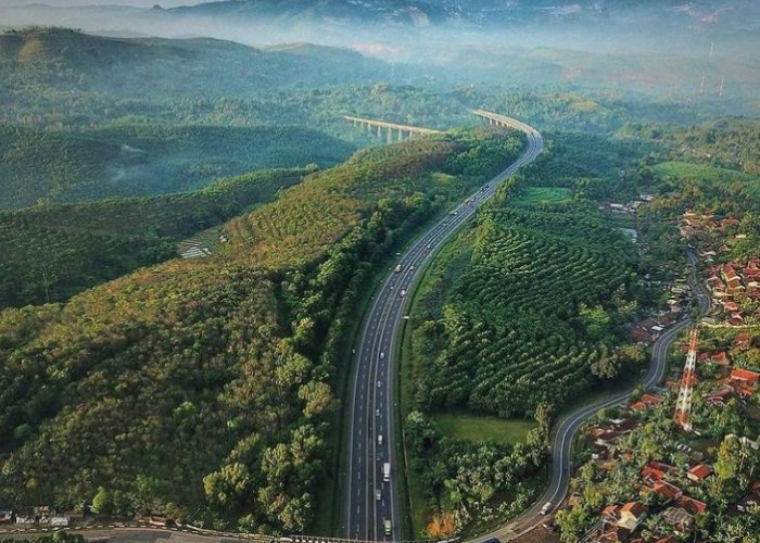 Bukan Mimpi, Bakal Dibangun Jalan Tol Bengkulu-Lampung, Tinggal Persetujuan Orang Ini