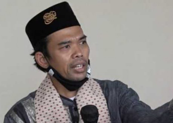 Dosa Zina Berulang Kali Apakah Bisa Diampuni Allah SWT? Ustad Abdul Somad: Bisa Dengan Syarat