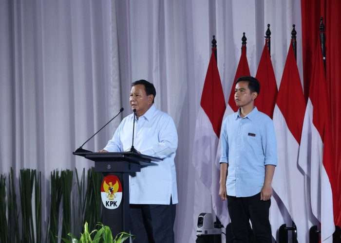 Prabowo Ingin Gaji Pejabat di RI Naik tapi Ditindak Sekerasnya bila Korupsi